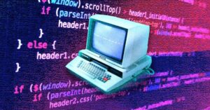 Read more about the article 7 most in-demand programming languages for 2024
<span class="bsf-rt-reading-time"><span class="bsf-rt-display-label" prefix=""></span> <span class="bsf-rt-display-time" reading_time="3"></span> <span class="bsf-rt-display-postfix" postfix="min read"></span></span><!-- .bsf-rt-reading-time -->
