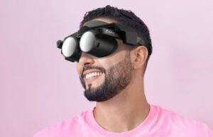 Read more about the article Shiftall’s Slim & Light PC VR Headset ‘MeganeX’ US Release Slips into 2024
<span class="bsf-rt-reading-time"><span class="bsf-rt-display-label" prefix=""></span> <span class="bsf-rt-display-time" reading_time="2"></span> <span class="bsf-rt-display-postfix" postfix="min read"></span></span><!-- .bsf-rt-reading-time -->