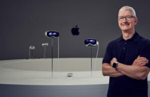 Read more about the article Report: Apple Vision Pro on Track to Launch as Early as January
<span class="bsf-rt-reading-time"><span class="bsf-rt-display-label" prefix=""></span> <span class="bsf-rt-display-time" reading_time="2"></span> <span class="bsf-rt-display-postfix" postfix="min read"></span></span><!-- .bsf-rt-reading-time -->