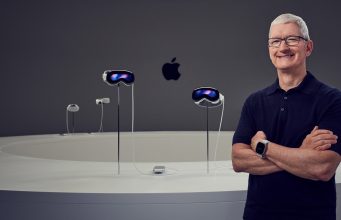 You are currently viewing Report: Apple Vision Pro on Track to Launch as Early as January
<span class="bsf-rt-reading-time"><span class="bsf-rt-display-label" prefix=""></span> <span class="bsf-rt-display-time" reading_time="2"></span> <span class="bsf-rt-display-postfix" postfix="min read"></span></span><!-- .bsf-rt-reading-time -->
