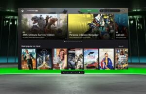 Read more about the article Xbox Cloud Gaming Comes to Quest, But You’ll Need Your Own Gamepad
<span class="bsf-rt-reading-time"><span class="bsf-rt-display-label" prefix=""></span> <span class="bsf-rt-display-time" reading_time="2"></span> <span class="bsf-rt-display-postfix" postfix="min read"></span></span><!-- .bsf-rt-reading-time -->