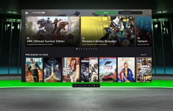 You are currently viewing Xbox Cloud Gaming Comes to Quest, But You’ll Need Your Own Gamepad
<span class="bsf-rt-reading-time"><span class="bsf-rt-display-label" prefix=""></span> <span class="bsf-rt-display-time" reading_time="2"></span> <span class="bsf-rt-display-postfix" postfix="min read"></span></span><!-- .bsf-rt-reading-time -->