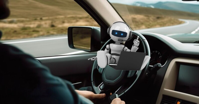You are currently viewing TomTom and Microsoft develop in-vehicle AI voice assistant
<span class="bsf-rt-reading-time"><span class="bsf-rt-display-label" prefix=""></span> <span class="bsf-rt-display-time" reading_time="1"></span> <span class="bsf-rt-display-postfix" postfix="min read"></span></span><!-- .bsf-rt-reading-time -->