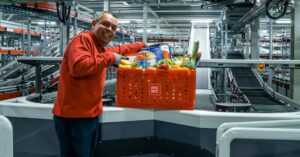 Read more about the article Dutch online supermarket Picnic bags €355mn after international expansion
<span class="bsf-rt-reading-time"><span class="bsf-rt-display-label" prefix=""></span> <span class="bsf-rt-display-time" reading_time="1"></span> <span class="bsf-rt-display-postfix" postfix="min read"></span></span><!-- .bsf-rt-reading-time -->