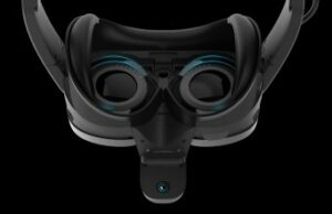 Read more about the article Vive XR Elite Gets Face-tracking Add-on with Eye & Mouth Sensing
<span class="bsf-rt-reading-time"><span class="bsf-rt-display-label" prefix=""></span> <span class="bsf-rt-display-time" reading_time="2"></span> <span class="bsf-rt-display-postfix" postfix="min read"></span></span><!-- .bsf-rt-reading-time -->