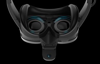 You are currently viewing Vive XR Elite Gets Face-tracking Add-on with Eye & Mouth Sensing
<span class="bsf-rt-reading-time"><span class="bsf-rt-display-label" prefix=""></span> <span class="bsf-rt-display-time" reading_time="2"></span> <span class="bsf-rt-display-postfix" postfix="min read"></span></span><!-- .bsf-rt-reading-time -->
