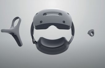 You are currently viewing Sony Reveals Standalone MR Headset with “4K” OLED Displays and Unique Controllers
<span class="bsf-rt-reading-time"><span class="bsf-rt-display-label" prefix=""></span> <span class="bsf-rt-display-time" reading_time="2"></span> <span class="bsf-rt-display-postfix" postfix="min read"></span></span><!-- .bsf-rt-reading-time -->