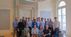 Read more about the article Belgian fund secures €4.8M first-close to boost local startups
<span class="bsf-rt-reading-time"><span class="bsf-rt-display-label" prefix=""></span> <span class="bsf-rt-display-time" reading_time="2"></span> <span class="bsf-rt-display-postfix" postfix="min read"></span></span><!-- .bsf-rt-reading-time -->