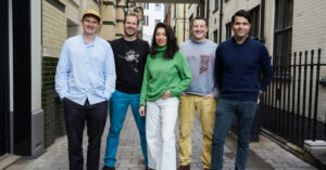 Read more about the article Founder-led deep tech investor Plural launches €400M fund
<span class="bsf-rt-reading-time"><span class="bsf-rt-display-label" prefix=""></span> <span class="bsf-rt-display-time" reading_time="2"></span> <span class="bsf-rt-display-postfix" postfix="min read"></span></span><!-- .bsf-rt-reading-time -->