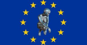 Read more about the article Leaked EU AI Act is ‘a wake-up call for organisations’
<span class="bsf-rt-reading-time"><span class="bsf-rt-display-label" prefix=""></span> <span class="bsf-rt-display-time" reading_time="2"></span> <span class="bsf-rt-display-postfix" postfix="min read"></span></span><!-- .bsf-rt-reading-time -->