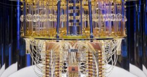 Read more about the article New quantum algorithm could simulate industry-changing materials
<span class="bsf-rt-reading-time"><span class="bsf-rt-display-label" prefix=""></span> <span class="bsf-rt-display-time" reading_time="2"></span> <span class="bsf-rt-display-postfix" postfix="min read"></span></span><!-- .bsf-rt-reading-time -->