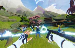 Read more about the article VR MMO ‘Zenith’ to Offer Free-to-Play Mode & Premium Currency with ‘Nexus’ Rebrand
<span class="bsf-rt-reading-time"><span class="bsf-rt-display-label" prefix=""></span> <span class="bsf-rt-display-time" reading_time="2"></span> <span class="bsf-rt-display-postfix" postfix="min read"></span></span><!-- .bsf-rt-reading-time -->