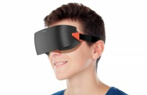 Read more about the article Panasonic Sells Off Japanese VR Hardware Startup Shiftall