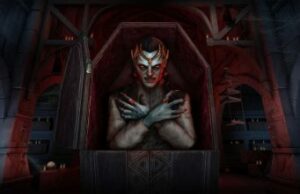 Read more about the article New ‘Silent Slayer’ Gameplay Trailer Shows Off Spooky Vampires, Temperamental Traps & More
<span class="bsf-rt-reading-time"><span class="bsf-rt-display-label" prefix=""></span> <span class="bsf-rt-display-time" reading_time="1"></span> <span class="bsf-rt-display-postfix" postfix="min read"></span></span><!-- .bsf-rt-reading-time -->