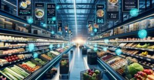 Read more about the article Getting fresh: How supermarkets are using AI to predict sales