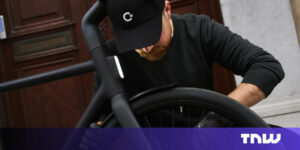 Read more about the article Cowboy riders across Europe can now call an ebike mechanic to their doorstep