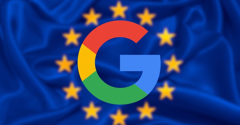 You are currently viewing Google launches €25M AI drive to ‘empower’ Europe’s workforce
<span class="bsf-rt-reading-time"><span class="bsf-rt-display-label" prefix=""></span> <span class="bsf-rt-display-time" reading_time="1"></span> <span class="bsf-rt-display-postfix" postfix="min read"></span></span><!-- .bsf-rt-reading-time -->