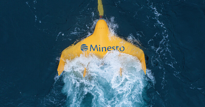 You are currently viewing World’s biggest tidal energy ‘kite’ powers up for first time in Faroe Islands
<span class="bsf-rt-reading-time"><span class="bsf-rt-display-label" prefix=""></span> <span class="bsf-rt-display-time" reading_time="1"></span> <span class="bsf-rt-display-postfix" postfix="min read"></span></span><!-- .bsf-rt-reading-time -->
