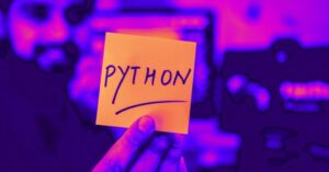 Read more about the article Why Python continues to reign supreme on the job market
<span class="bsf-rt-reading-time"><span class="bsf-rt-display-label" prefix=""></span> <span class="bsf-rt-display-time" reading_time="3"></span> <span class="bsf-rt-display-postfix" postfix="min read"></span></span><!-- .bsf-rt-reading-time -->