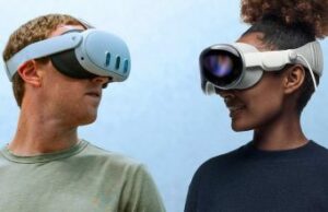 Read more about the article Zuckerberg: Quest 3 Beats Vision Pro in ‘vast majority’ of Cases in Mixed Reality
<span class="bsf-rt-reading-time"><span class="bsf-rt-display-label" prefix=""></span> <span class="bsf-rt-display-time" reading_time="3"></span> <span class="bsf-rt-display-postfix" postfix="min read"></span></span><!-- .bsf-rt-reading-time -->