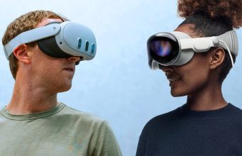 You are currently viewing Zuckerberg: Quest 3 Beats Vision Pro in ‘vast majority’ of Cases in Mixed Reality
<span class="bsf-rt-reading-time"><span class="bsf-rt-display-label" prefix=""></span> <span class="bsf-rt-display-time" reading_time="3"></span> <span class="bsf-rt-display-postfix" postfix="min read"></span></span><!-- .bsf-rt-reading-time -->