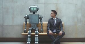Read more about the article 3 ways businesses should prepare for the AI transformation
<span class="bsf-rt-reading-time"><span class="bsf-rt-display-label" prefix=""></span> <span class="bsf-rt-display-time" reading_time="3"></span> <span class="bsf-rt-display-postfix" postfix="min read"></span></span><!-- .bsf-rt-reading-time -->
