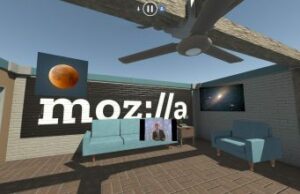 Read more about the article Mozilla is Shutting Down Development on WebXR Social App ‘Hubs’