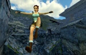 Read more about the article ’90s Classic ‘Tomb Raider’ is Coming to Quest & Pico in Unofficial Team Beef VR Port
<span class="bsf-rt-reading-time"><span class="bsf-rt-display-label" prefix=""></span> <span class="bsf-rt-display-time" reading_time="1"></span> <span class="bsf-rt-display-postfix" postfix="min read"></span></span><!-- .bsf-rt-reading-time -->