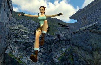 You are currently viewing ’90s Classic ‘Tomb Raider’ is Coming to Quest & Pico in Unofficial Team Beef VR Port
<span class="bsf-rt-reading-time"><span class="bsf-rt-display-label" prefix=""></span> <span class="bsf-rt-display-time" reading_time="1"></span> <span class="bsf-rt-display-postfix" postfix="min read"></span></span><!-- .bsf-rt-reading-time -->