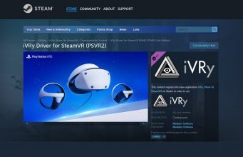 You are currently viewing Unofficial SteamVR Driver for PSVR 2 to Release Soon as Sony Plans its Own PC VR Support
<span class="bsf-rt-reading-time"><span class="bsf-rt-display-label" prefix=""></span> <span class="bsf-rt-display-time" reading_time="3"></span> <span class="bsf-rt-display-postfix" postfix="min read"></span></span><!-- .bsf-rt-reading-time -->