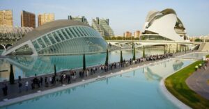 Read more about the article TNW and Startup Valencia are back together — and on a date to VDS