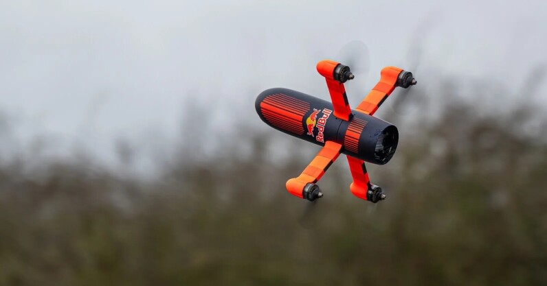 You are currently viewing Watch: World’s fastest camera drone races F1 champ Max Verstappen
<span class="bsf-rt-reading-time"><span class="bsf-rt-display-label" prefix=""></span> <span class="bsf-rt-display-time" reading_time="2"></span> <span class="bsf-rt-display-postfix" postfix="min read"></span></span><!-- .bsf-rt-reading-time -->