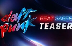 Read more about the article The ‘Beat Saber’ Music Pack That Always Needed to Happen… is Finally Happening
<span class="bsf-rt-reading-time"><span class="bsf-rt-display-label" prefix=""></span> <span class="bsf-rt-display-time" reading_time="2"></span> <span class="bsf-rt-display-postfix" postfix="min read"></span></span><!-- .bsf-rt-reading-time -->