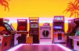 Read more about the article Arcade Management Sim ‘Arcade Paradise VR’ Coming to Quest This Spring, Trailer Here
<span class="bsf-rt-reading-time"><span class="bsf-rt-display-label" prefix=""></span> <span class="bsf-rt-display-time" reading_time="1"></span> <span class="bsf-rt-display-postfix" postfix="min read"></span></span><!-- .bsf-rt-reading-time -->