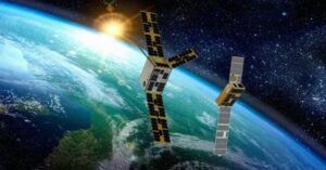 Read more about the article UK startup launches AI satellite to provide near real-time images of Earth
<span class="bsf-rt-reading-time"><span class="bsf-rt-display-label" prefix=""></span> <span class="bsf-rt-display-time" reading_time="2"></span> <span class="bsf-rt-display-postfix" postfix="min read"></span></span><!-- .bsf-rt-reading-time -->