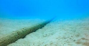 Read more about the article Red Sea cable cut by anchor from Houthi ship attack, says internet firm
<span class="bsf-rt-reading-time"><span class="bsf-rt-display-label" prefix=""></span> <span class="bsf-rt-display-time" reading_time="2"></span> <span class="bsf-rt-display-postfix" postfix="min read"></span></span><!-- .bsf-rt-reading-time -->
