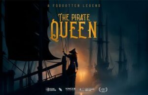 Read more about the article Lucy Liu Stars in VR Adventure ‘The Pirate Queen’, Now Available on Quest & SteamVR