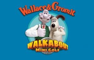 Read more about the article VR’s Favorite Mini Golf Game is Getting a ‘Wallace & Gromit’ Course This Summer