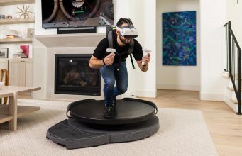You are currently viewing Virtuix Omni One VR Treadmill Nabs Support for Some Big VR Games
<span class="bsf-rt-reading-time"><span class="bsf-rt-display-label" prefix=""></span> <span class="bsf-rt-display-time" reading_time="2"></span> <span class="bsf-rt-display-postfix" postfix="min read"></span></span><!-- .bsf-rt-reading-time -->