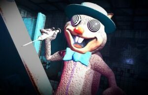 Read more about the article VR Horror ‘HappyFunland’ Coming to PSVR 2 & SteamVR This Month, Trailer Here
<span class="bsf-rt-reading-time"><span class="bsf-rt-display-label" prefix=""></span> <span class="bsf-rt-display-time" reading_time="1"></span> <span class="bsf-rt-display-postfix" postfix="min read"></span></span><!-- .bsf-rt-reading-time -->