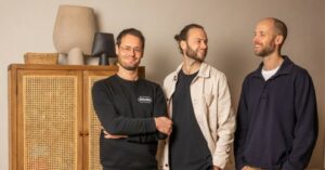 Read more about the article Dutch startup TheyDo bags $34M to solve ‘biggest business problem of the century’
<span class="bsf-rt-reading-time"><span class="bsf-rt-display-label" prefix=""></span> <span class="bsf-rt-display-time" reading_time="1"></span> <span class="bsf-rt-display-postfix" postfix="min read"></span></span><!-- .bsf-rt-reading-time -->