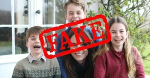 Read more about the article Princess Kate photo scandal triggers calls for watermarking untouched images