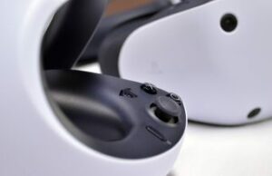 Read more about the article Sony Reportedly Pauses PSVR 2 Production Due to Low Sales