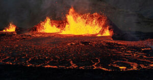 Read more about the article Iceland eruption: How tech can help predict the next volcanic event