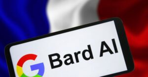 Read more about the article French competition watchdog fines Google €250M for AI copyright breaches
<span class="bsf-rt-reading-time"><span class="bsf-rt-display-label" prefix=""></span> <span class="bsf-rt-display-time" reading_time="1"></span> <span class="bsf-rt-display-postfix" postfix="min read"></span></span><!-- .bsf-rt-reading-time -->