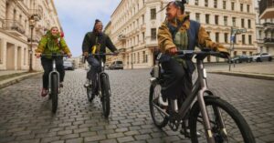 Read more about the article Urban mobility leader Cowboy launches Cross, first all-road ebike model
<span class="bsf-rt-reading-time"><span class="bsf-rt-display-label" prefix=""></span> <span class="bsf-rt-display-time" reading_time="3"></span> <span class="bsf-rt-display-postfix" postfix="min read"></span></span><!-- .bsf-rt-reading-time -->