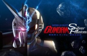 Read more about the article ‘Mobile Suit Gundam’ VR Interactive Anime Unveiled in New Teaser, Coming to Quest