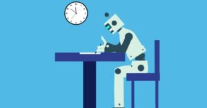 Read more about the article 1.5M UK jobs now at risk from AI, report finds
<span class="bsf-rt-reading-time"><span class="bsf-rt-display-label" prefix=""></span> <span class="bsf-rt-display-time" reading_time="2"></span> <span class="bsf-rt-display-postfix" postfix="min read"></span></span><!-- .bsf-rt-reading-time -->