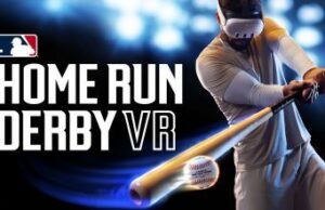 Read more about the article ‘MLB Home Run Derby’ Swings for the Fences on Main Quest Store After Long Stint on App Lab