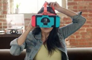 Read more about the article VR’s Best (or possibly worst) April Fool’s Day Jokes This Year
<span class="bsf-rt-reading-time"><span class="bsf-rt-display-label" prefix=""></span> <span class="bsf-rt-display-time" reading_time="4"></span> <span class="bsf-rt-display-postfix" postfix="min read"></span></span><!-- .bsf-rt-reading-time -->